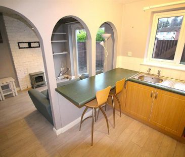 1 bedroom terraced house to rent - Photo 5