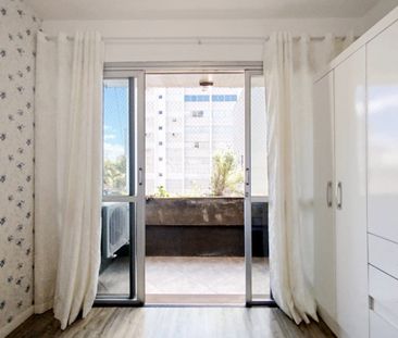 Apartamento com 2 quartos e 63m² para alugar em Centro, Florianópolis. - Photo 2
