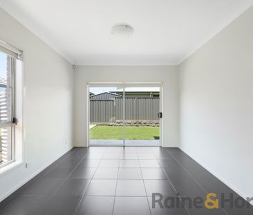 25a Golden Wattle Ave, Gregory Hills, NSW 2557 - Photo 2