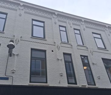Per direct een mooie studio te huur in centrum Breda - Photo 1