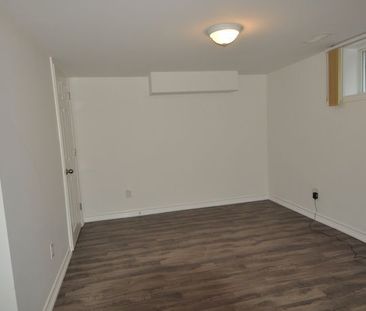 For Lease - 33 Wye Valley Road Unit# Lower Level, Toronto, Ontario - Photo 1