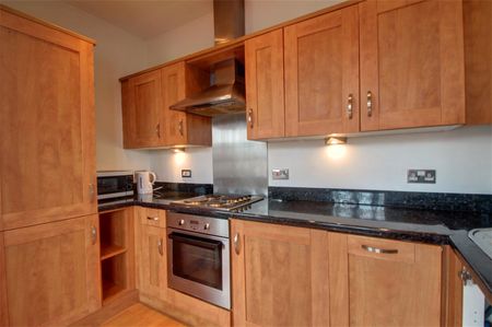 Curzon Place, Gateshead, NE8 2ER - Photo 4