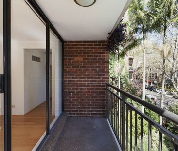 3F/6 Macleay Street, Potts Point NSW 2011 - Apartment For Rent | Do... - Photo 2