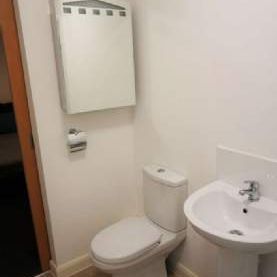 1 bedroom property to rent in Salford - Photo 3