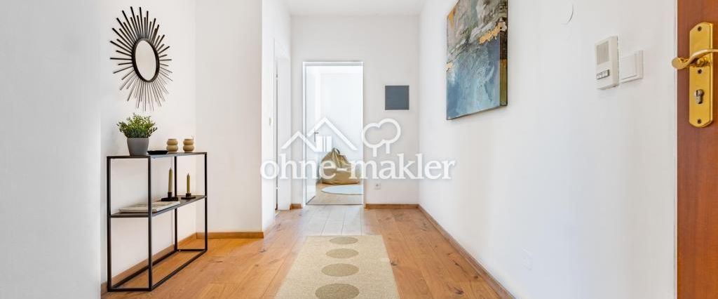 WG Zimmer shared apartment möbliert (1 Zimmer verfügbar) - Foto 1