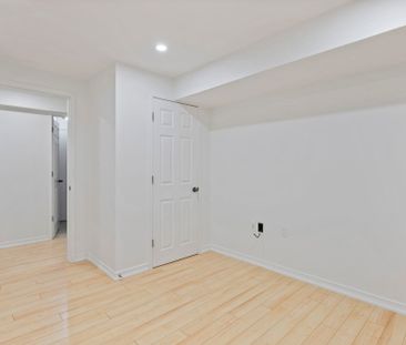 For Lease - 1230 Oakhill Avenue Unit# (Bsmt), Oshawa, Ontario - Photo 4