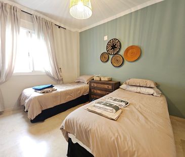 Penthouse Duplex · Puerto Banús - Photo 6