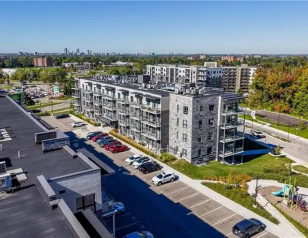 1101 LACKNER Place Unit# 003 | 1101 LACKNER Place Unit# 003, Kitchener - Photo 1
