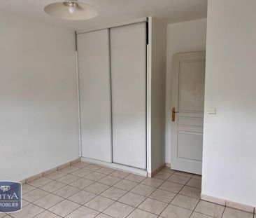 Location Maison 3 pièces 114m² MERIGNAC 33700 - Photo 3