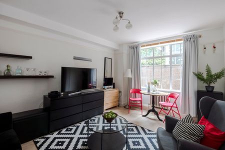 Endsleigh Court, Upper Woburn Place, Fitzrovia, London, WC1H - Photo 4