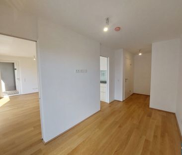 Traumhafte 2-Zimmer-Wohnung mit Garten & Terrasse in 1180 Wien zu m... - Foto 4