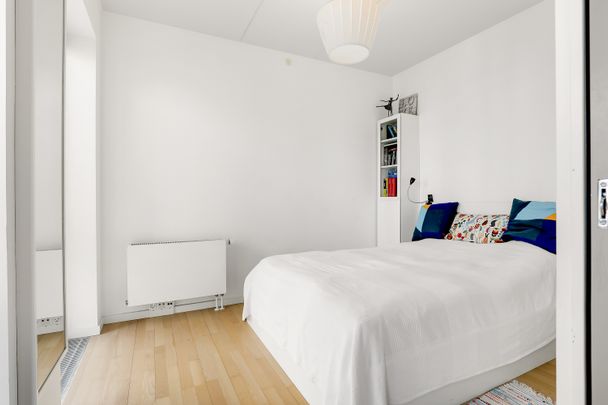 Lys og indbydende lejlighed i Ørestaden - Photo 1