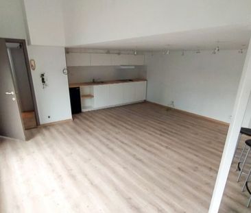 Appartement te huur - Foto 2