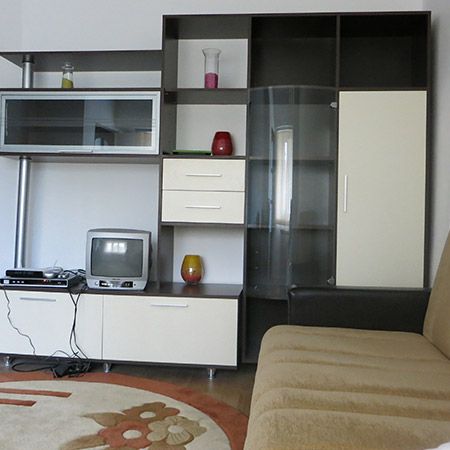 Modern 1 room apartment on hire Iasi Center - Fotografie 1