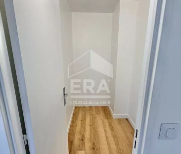 STUDIO 38 m2 avec balcon et cave - Photo 2