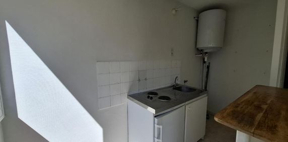Appartement T1 à louer - 28 m² - Photo 2