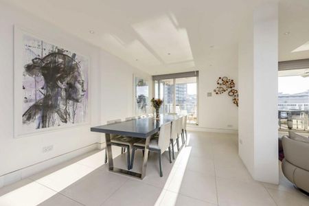 5 bedroom flat to rent - Photo 3