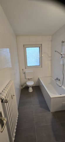 3 Zimmer mit Balkon in Marxloh.. - Photo 4