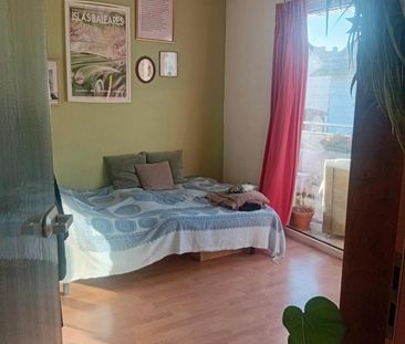 UNTERVEMIETUNG - 1-Zimmer Wohnung in Hochheim am Main - Photo 2