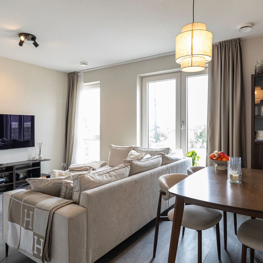 Appartement te huur: Olympiade 706 3134 KP Vlaardingen - Foto 1