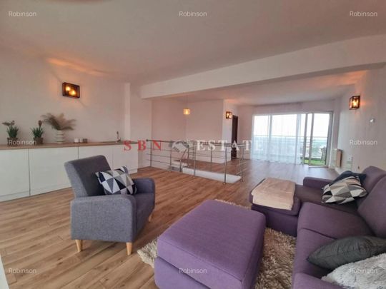 Inchirieri Apartamente 3 camere Bucuresti - Photo 1