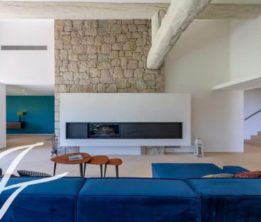 Maison à louer Biot, Cote d'Azur, France10 000 EUR / Mois - Photo 5