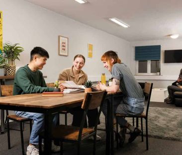 Platinum En Suite - Photo 3