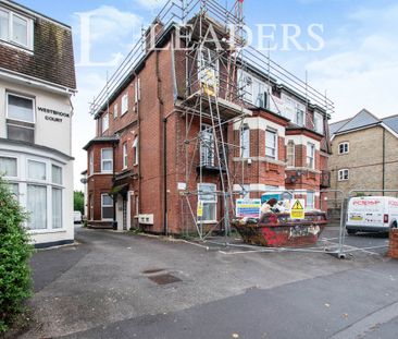 1 bedroom link detached to rent Christchurch Road, Bournemouth - Photo 6