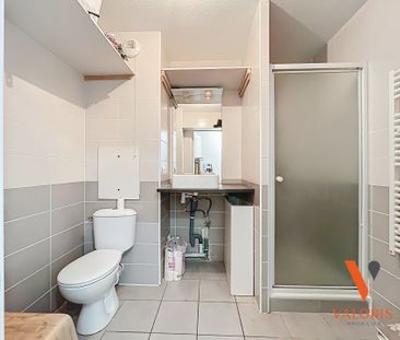 Location Appartement 1 pièce 32m² MEYLAN 38240 - Photo 6