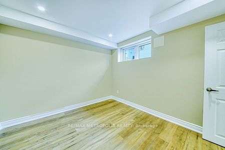 For Lease - 1201 Chateau Court Unit# BSMNT, Pickering, Ontario - Photo 4