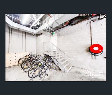 Great furnished studio apartment - Photo 6