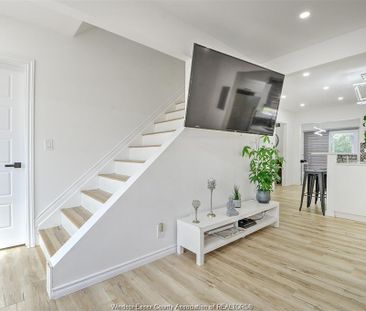 For Lease - 3262 Clemenceau, Windsor, Ontario - Photo 3