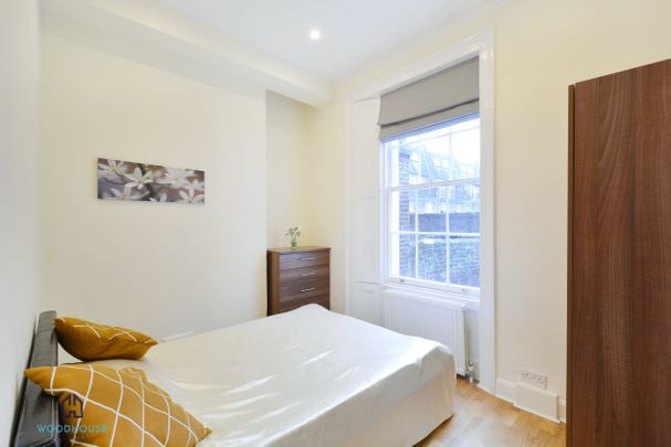 Almeida Street, London, N1 - One Bedroom Flat To Rent - £691pw / £2,995pcm - Photo 1
