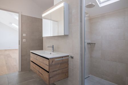 5.5 Zimmer, 200 m², 2. Stock - Foto 5