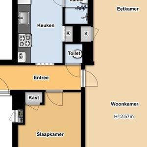 Apartment Hilversum - Oosterengweg - Photo 3