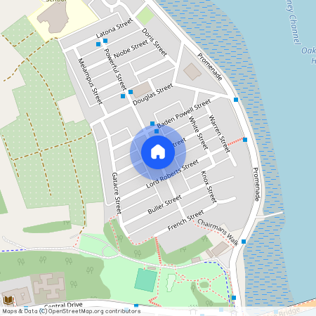 11 Oriana Mews, Walney Island