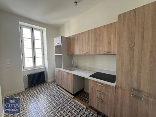 Appartement à louer 3 pièces 88.22m² - Photo 1