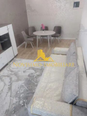 NOVISIMO-IMOBILIARE: AP. CU DOUA CAM. DE INCHIRIAT , IN ZONA ALBERT - Fotografie 5