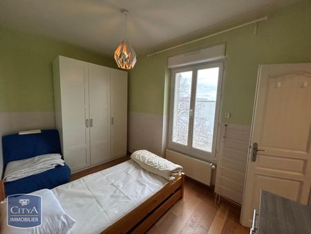 Location Appartement 3 pièces 57m² CORBEIL ESSONNES 91100 - Photo 5