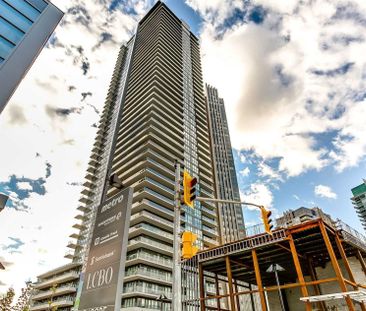 For Lease - 10 Park Lawn Road Unit# 2501, Toronto, Ontario - Photo 3