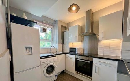 Room in a Shared Flat, Clive House, SW8 - Photo 4