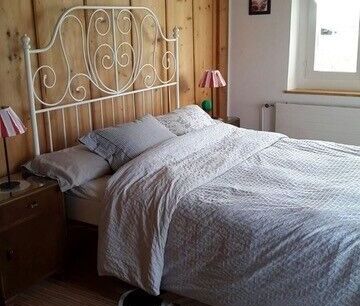 CHARMING 7½-ROOM DUPLEX - Photo 6