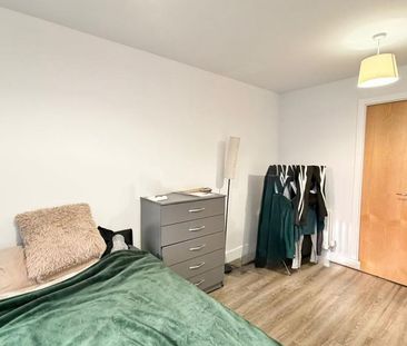 1 bedroom in a house share to rent - Photo 4