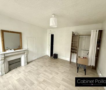 T2 Saint-Mandé - Photo 5