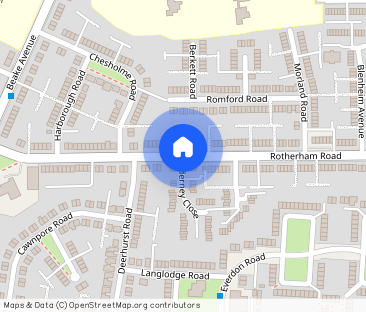 Rotherham Road Whitmore Park Coventry - Photo 1