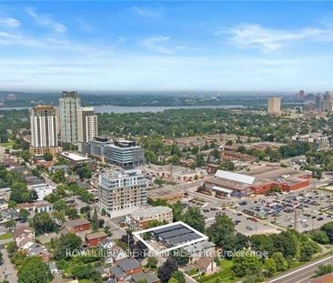 For Lease - 415 TWEEDSMUIR Avenue Unit# D, Westboro - Hampton Park, Ontario - Photo 6
