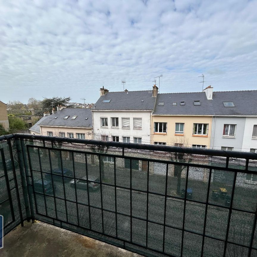 Location Appartement 2 pièces 44m² ST NAZAIRE 44600 - Photo 1