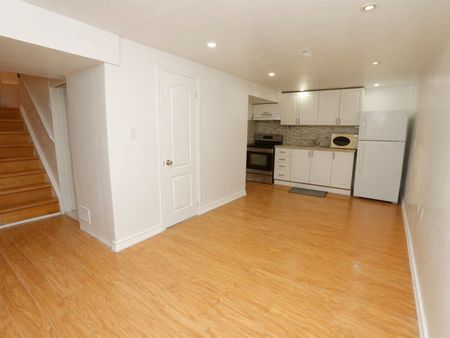For Lease - 6482 Chaumont Crescent Unit# Lower, Mississauga, Ontario - Photo 2