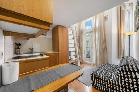 Studio to rent - Photo 3