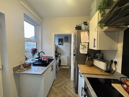 Welbeck Street, Warsop, NG20, Property for rent - Photo 4